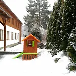Leo Nr. 8 Apartamento Lipno nad Vltavou