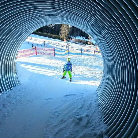 Lägenhet Leo Nr. 8 Lipno nad Vltavou