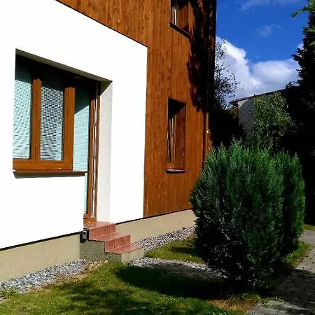 Apartman Leo Nr. 8