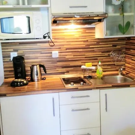 Apartman Leo Nr. 8 *