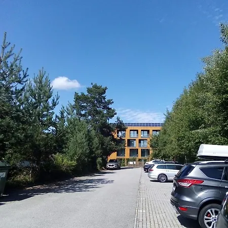 Leo Nr. 8 Lipno nad Vltavou