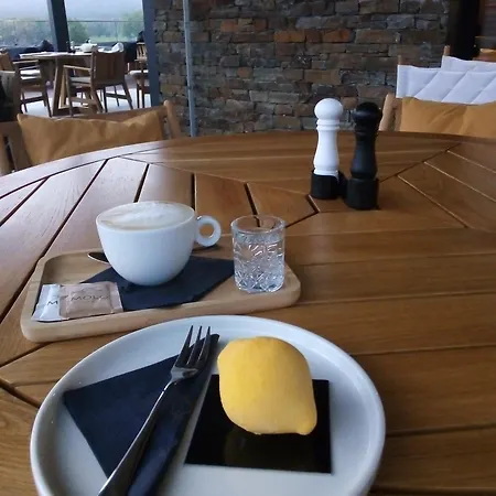 Leo Nr. 8 Apartman Lipno nad Vltavou