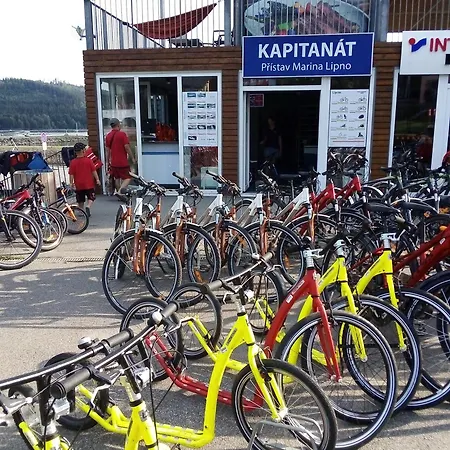 Leo Nr. 8 Lipno nad Vltavou