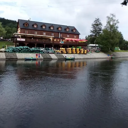 Leo Nr. 8 Lipno nad Vltavou