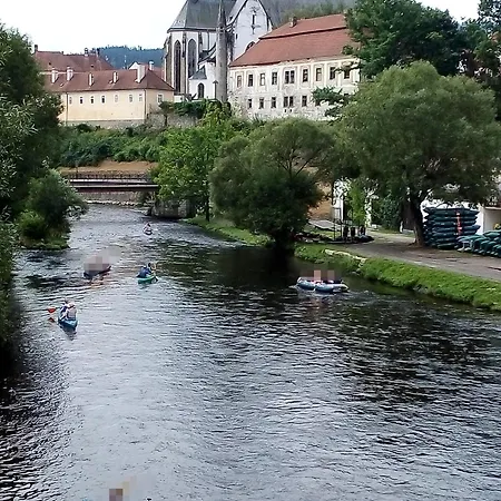 Leo Nr. 8 Apartment Lipno nad Vltavou