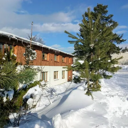 Leo Nr. 8 Apartment