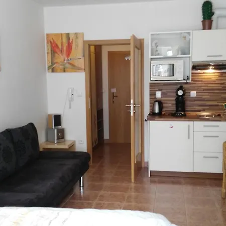 Leo Nr. 8 Apartment *