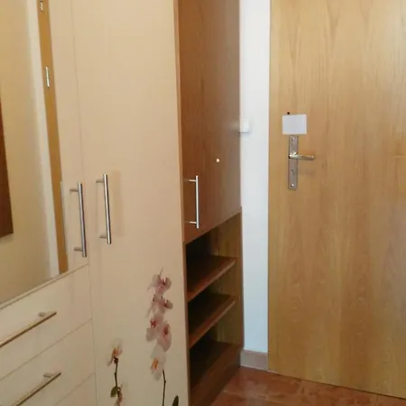 Leo Nr. 8 Apartment Lipno nad Vltavou