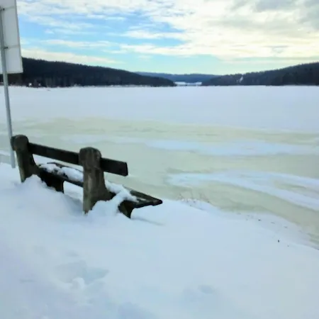 Apartment Leo Nr. 8 Lipno nad Vltavou