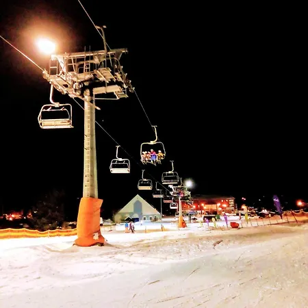 Leo Nr. 8 * Lipno nad Vltavou