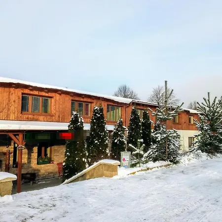Leo Nr. 8 * Lipno nad Vltavou
