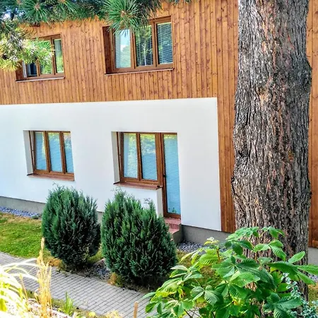 Leo Nr. 8 Apartment