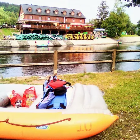 Leo Nr. 8 Apartment Lipno nad Vltavou