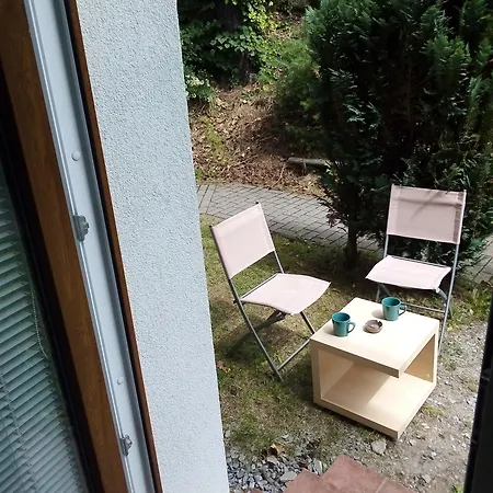 Leo Nr. 8 Lipno nad Vltavou