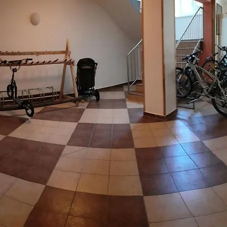 Leo Nr. 8 Apartment *