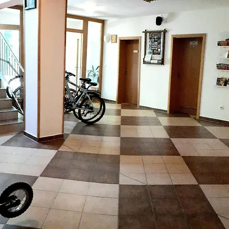 Leo Nr. 8 Apartment