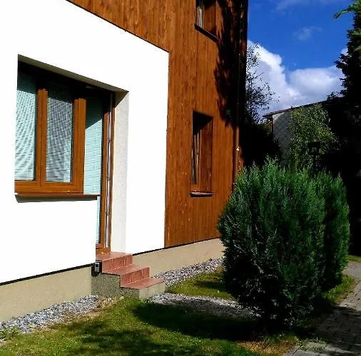 Apartament Leo Nr. 8