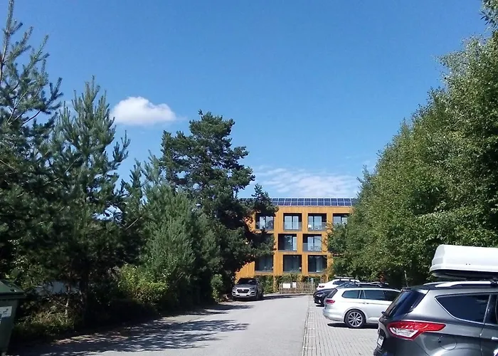 Leo Nr. 8 Lipno nad Vltavou
