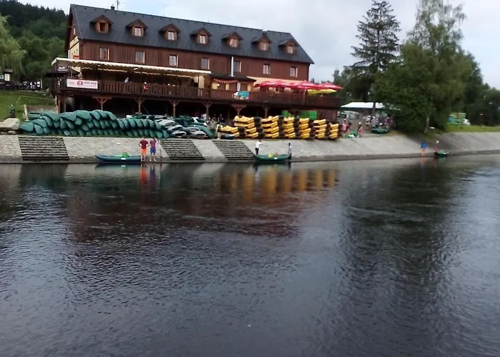 Leo Nr. 8 Lipno nad Vltavou