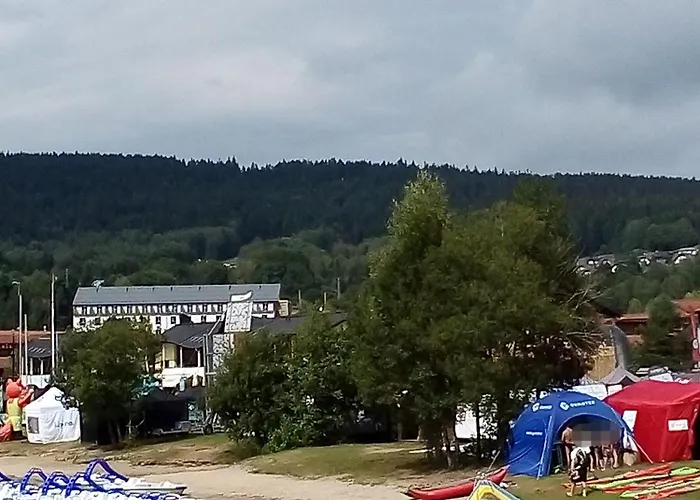 Apartament Leo Nr. 8 *