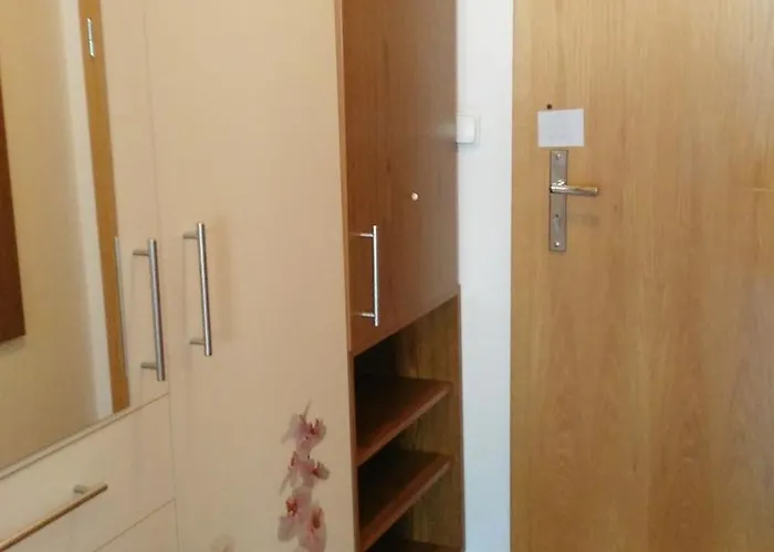 Leo Nr. 8 Apartament Lipno nad Vltavou
