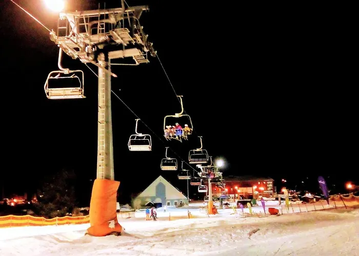 Leo Nr. 8 * Lipno nad Vltavou