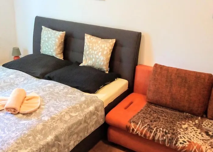 Apartament Leo Nr. 8 Lipno nad Vltavou