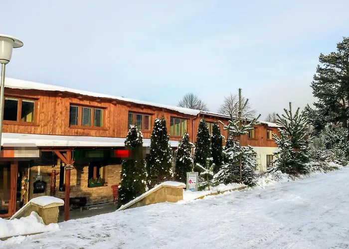Leo Nr. 8 * Lipno nad Vltavou
